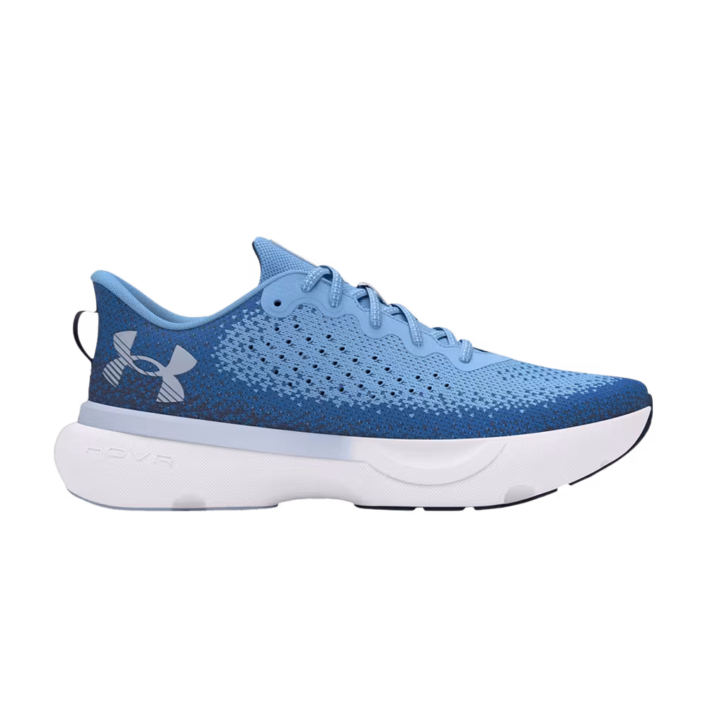 Under Armour Women's HOVR Infinite Horizon Blue