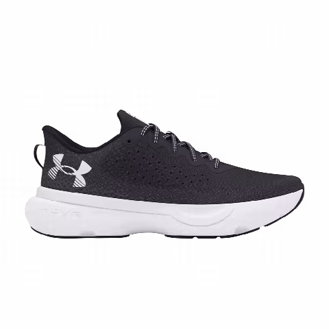 Under Armour HOVR Infinite 'Black White'