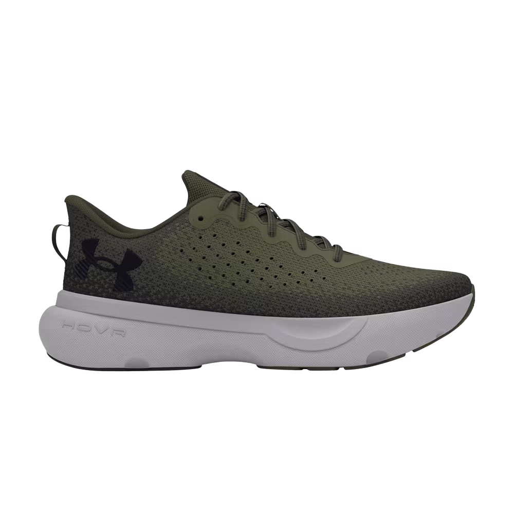 Under Armour HOVR Infinite Marine OD Green