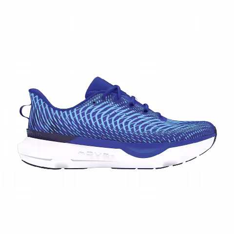 Under Armour HOVR Infinite Pro 'Tech Blue'