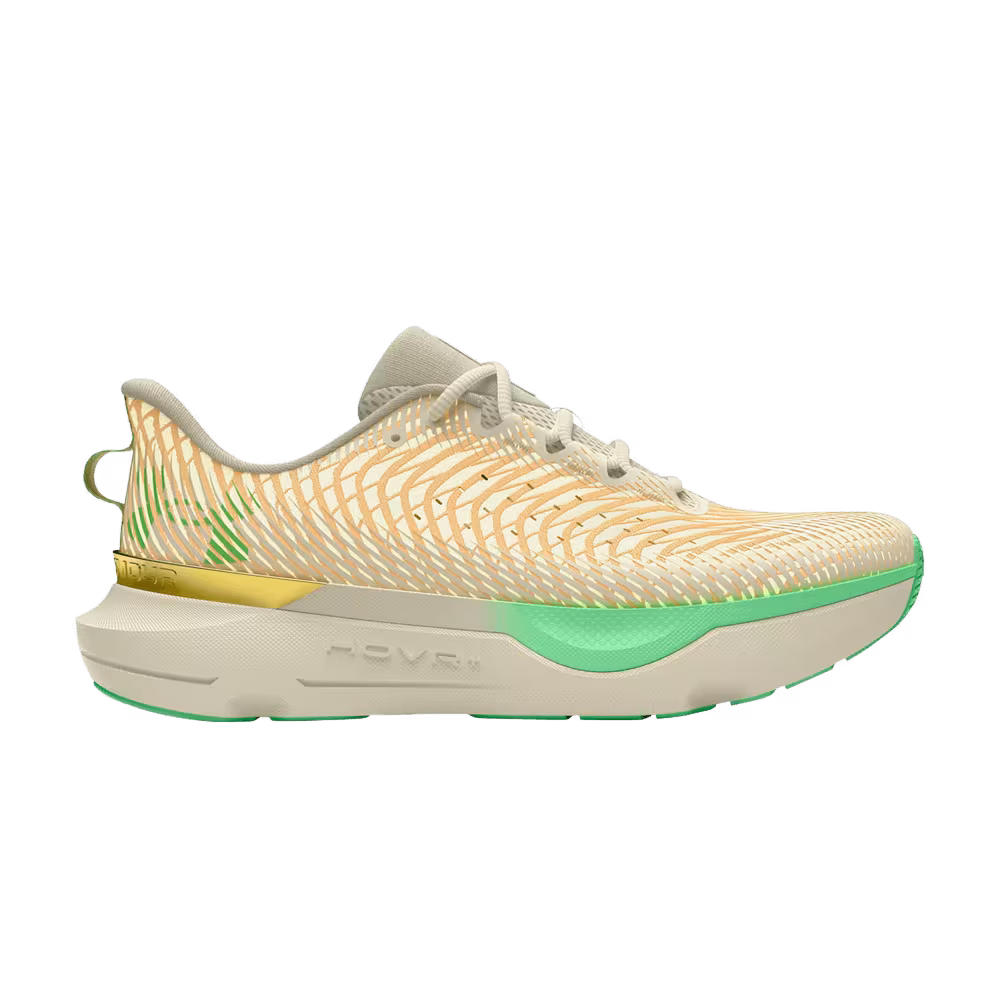 Under Armour Women's HOVR Infinite Pro Etched In Stone
