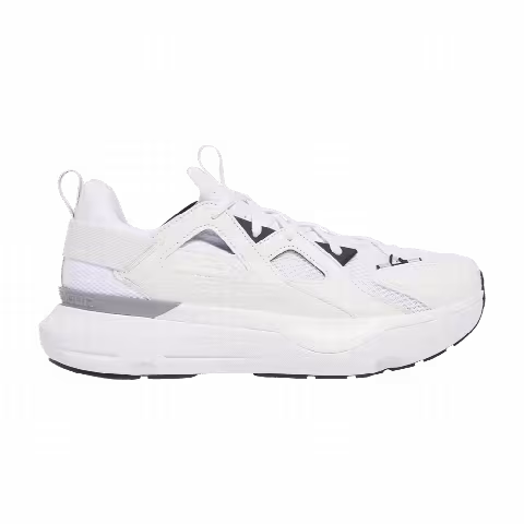 Under Armour HOVR Infinite MVMNT 'White Quartz'