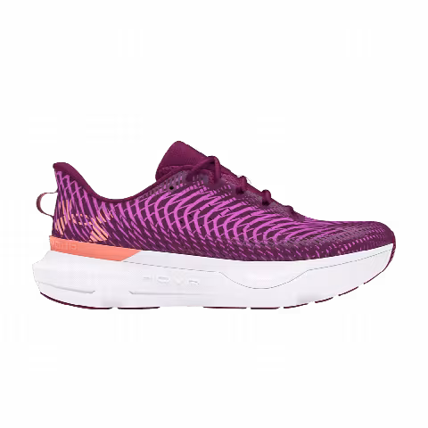 Under Armour Wmns HOVR Infinite Pro 'Purple Gemini'