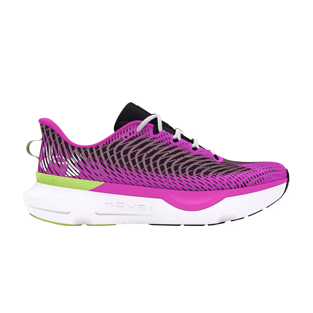 Under Armour HOVR Infinite Pro Run Anywhere