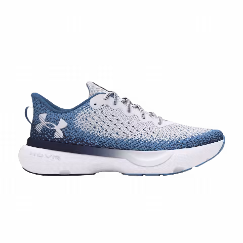 Under Armour HOVR Infinite 'White Midnight Navy'