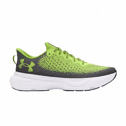 Under Armour HOVR Infinite 'Morph Green'