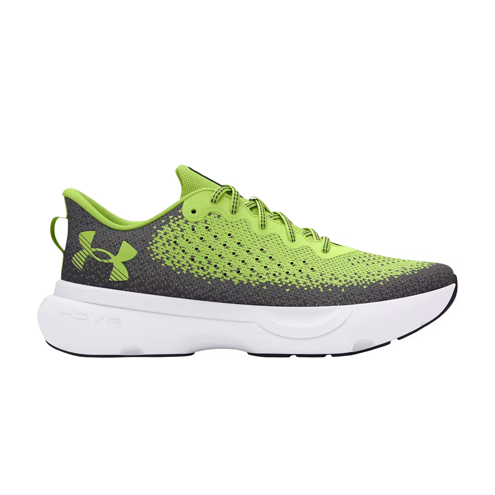 Under Armour HOVR Infinite Morph Green