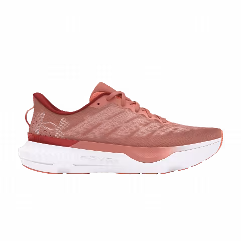 Under Armour HOVR Infinite Pro 'Breeze - Canyon Pink'