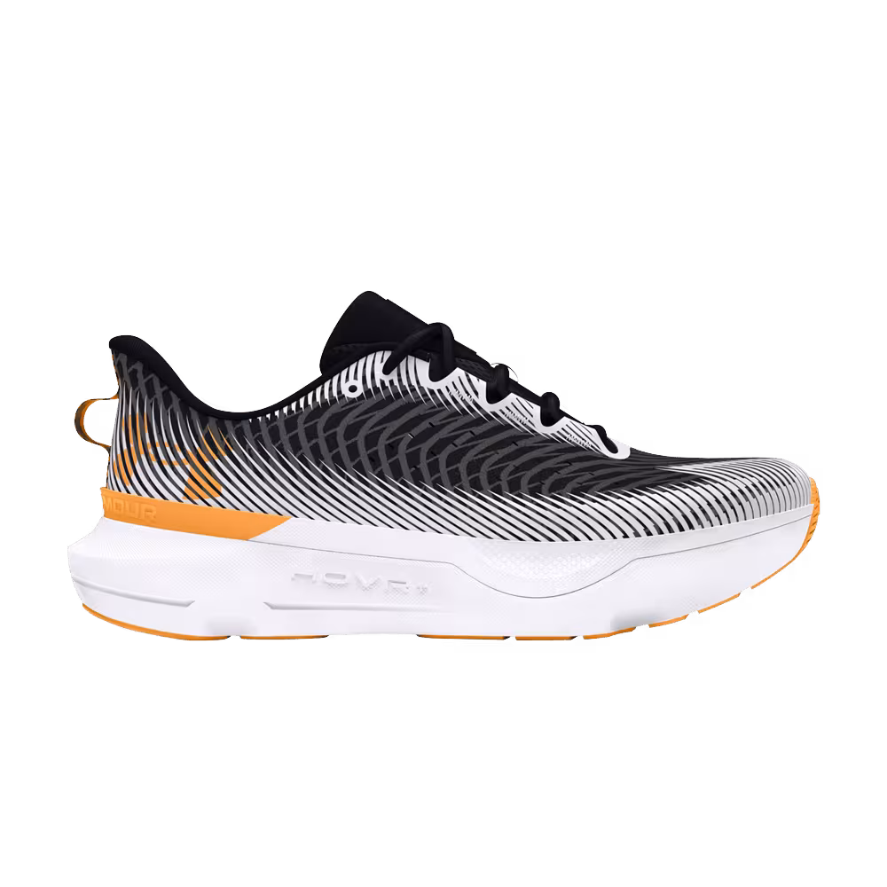 Under Armour HOVR Infinite Pro We Run