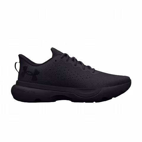 Under Armour HOVR Infinite 'Black'
