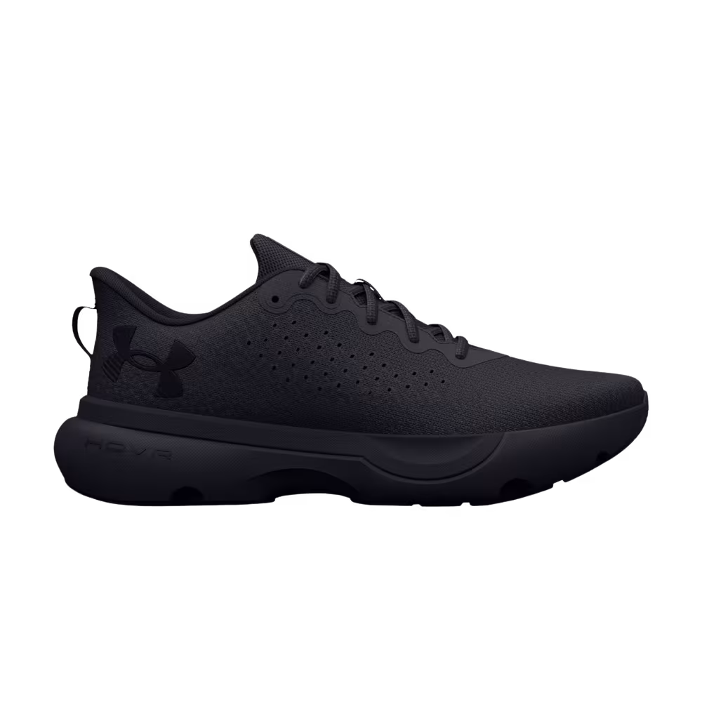 Under Armour HOVR Infinite Black