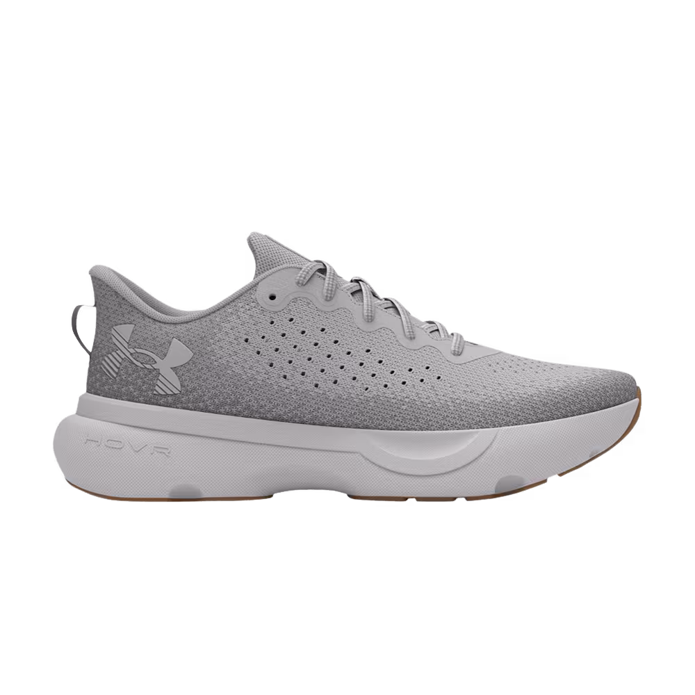Under Armour Women's HOVR Infinite Steel