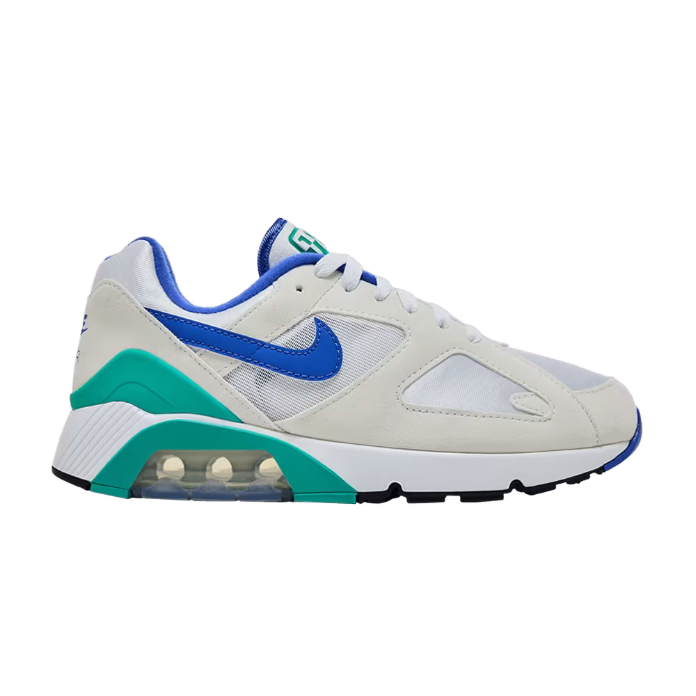 Nike Air Max 180 Bluebird
