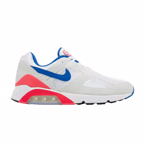 Nike Air Max 180 'Ultramarine' 2024 Sample