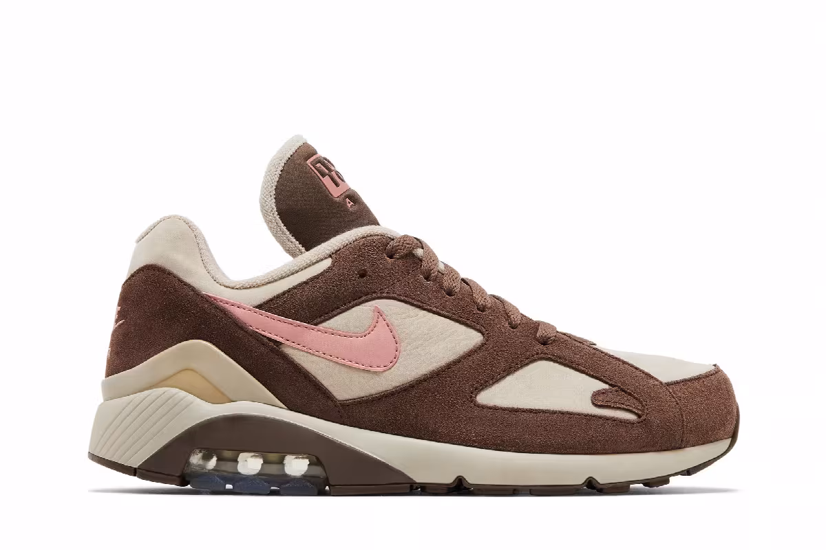 Nike Air Max 180 String, view 2