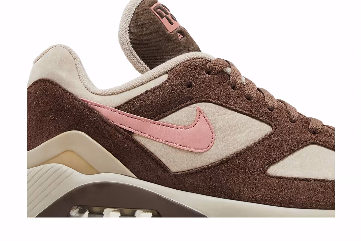 Nike Air Max 180 String, view 3