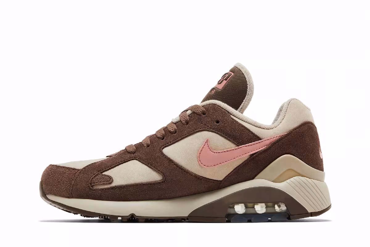 Nike Air Max 180 String, view 4