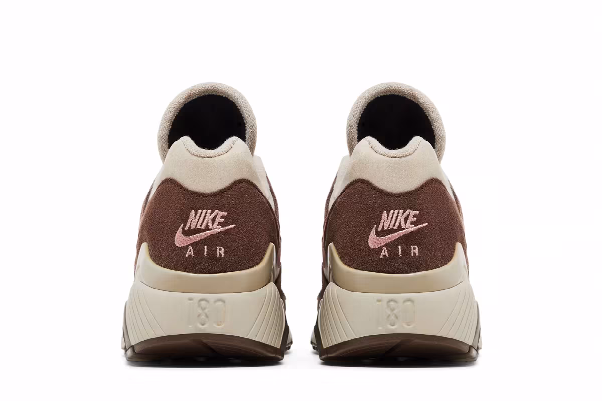 Nike Air Max 180 String, view 7