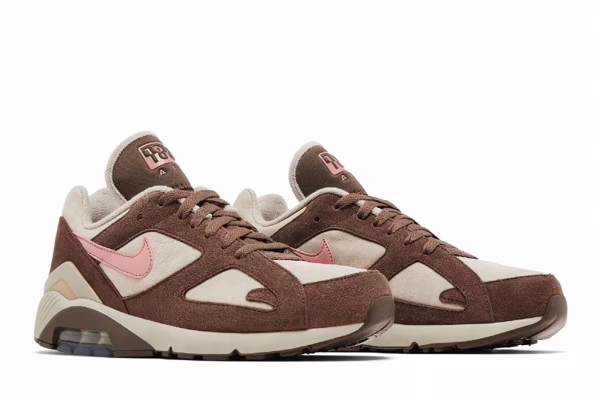 Nike Air Max 180 String, view 9
