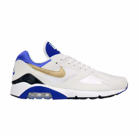 Nike Air Max 180 QS 'Concord' 2013