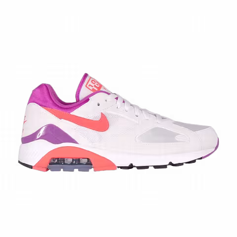 Nike Air Max 180 QS 'Laser Crimson'