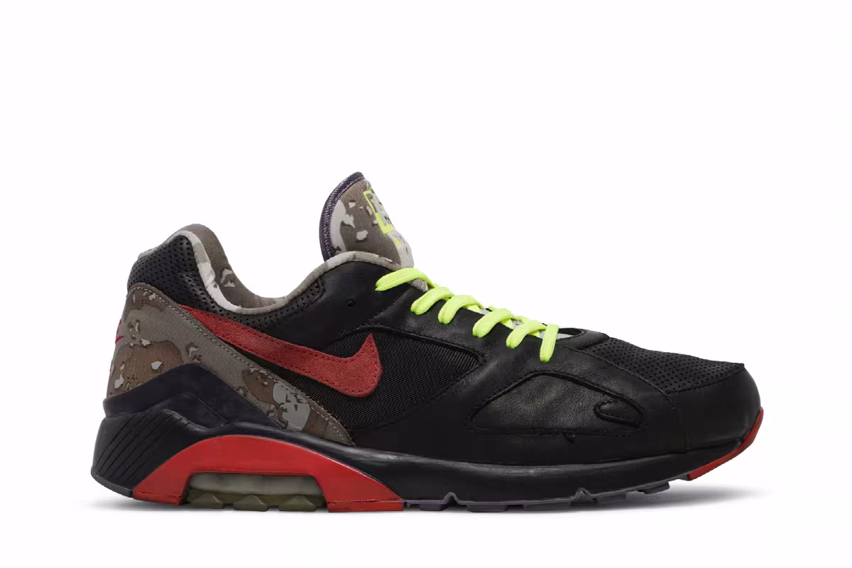 Nike Air Max 180 Opium, view 2