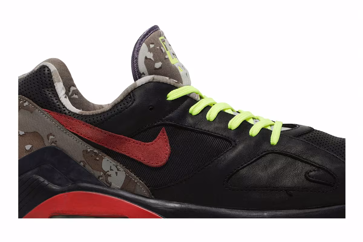 Nike Air Max 180 Opium, view 3