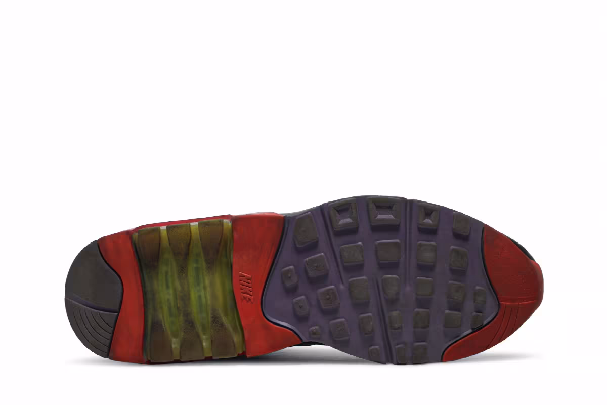 Nike Air Max 180 Opium, view 5