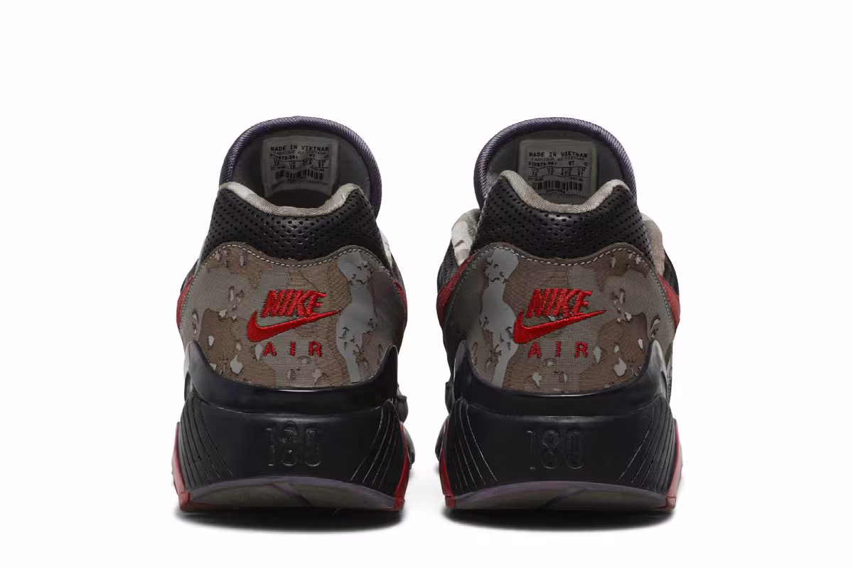 Nike Air Max 180 Opium, view 7