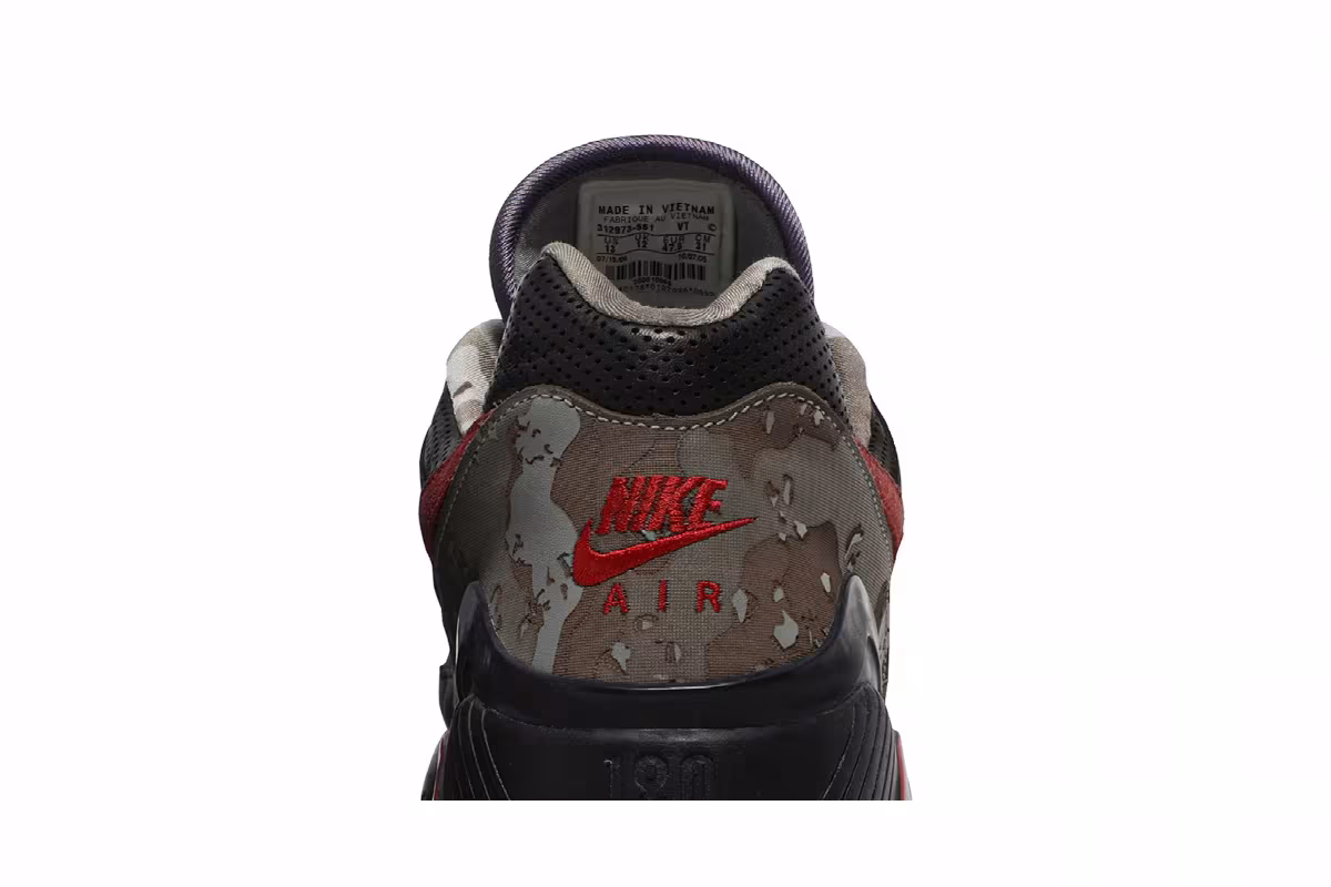 Nike Air Max 180 Opium, view 8