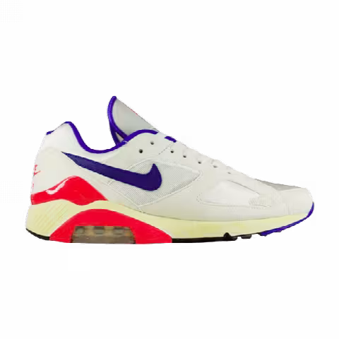 Nike Air Max 180 OG 'Ultramarine' 2012