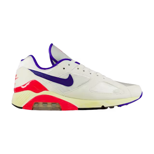 Nike Air Max 180 OG Ultramarine 2012