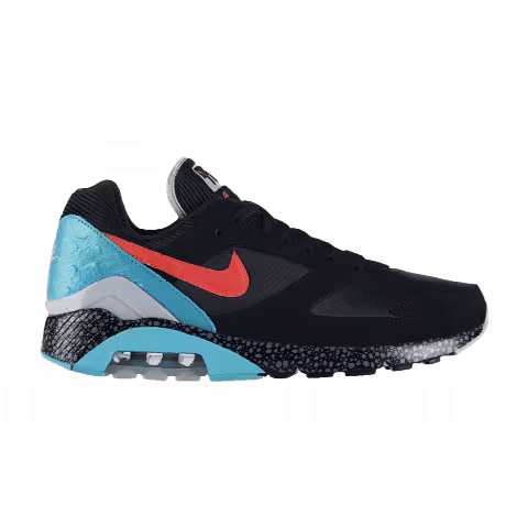 Nike Air 180 'Safari Sole'