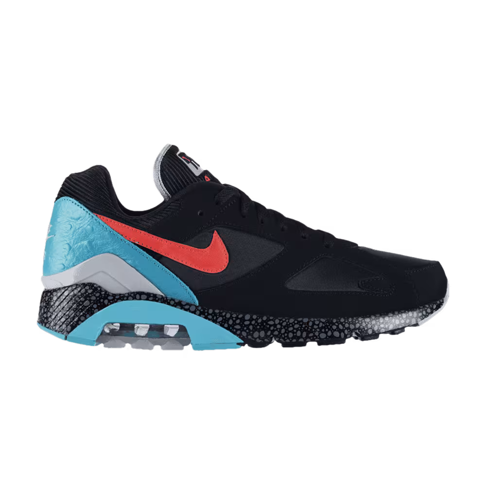 Nike Air 180 Safari Sole