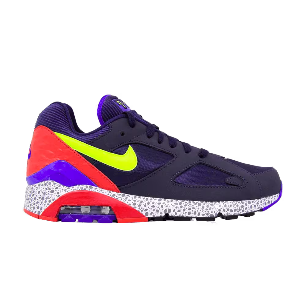 Nike Air Max 180