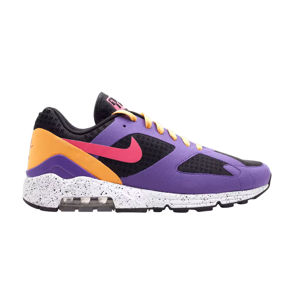 Nike Lunar Air Max 180 10th Anniversary
