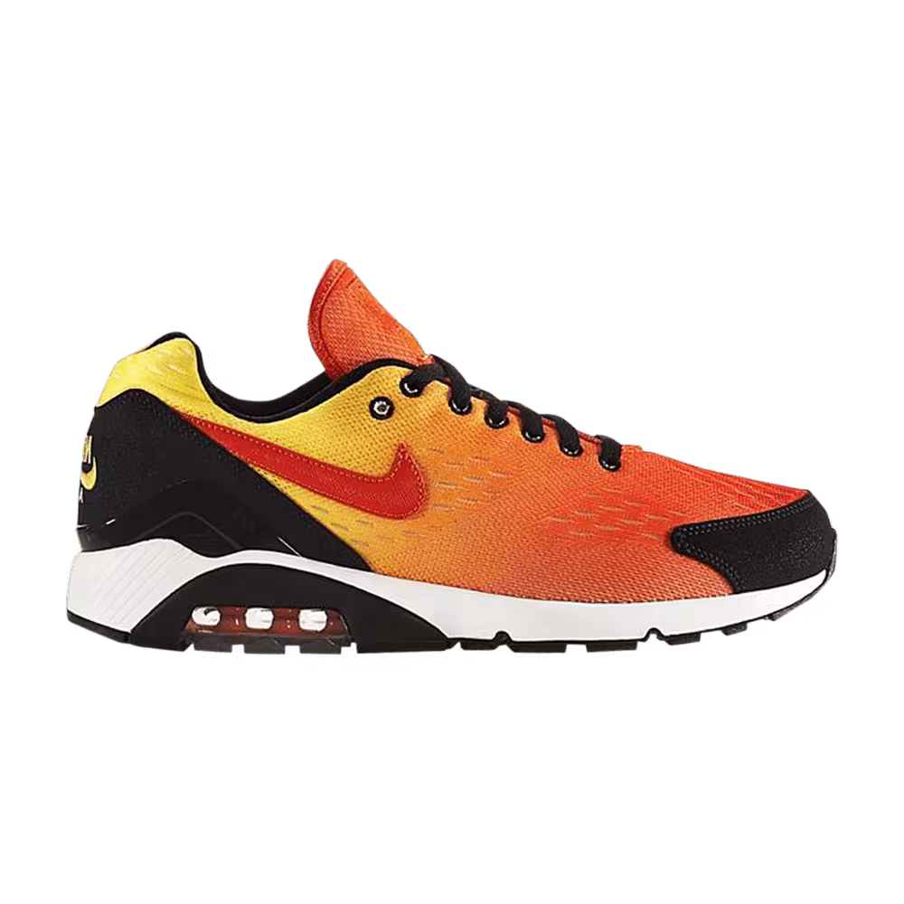 Nike Air Max 180 Em Sunset Air Reinvented Air Max H