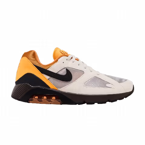 Nike Air Max 180 'Light Orewood Brown Sundial'