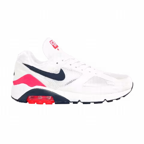 Nike Air 180