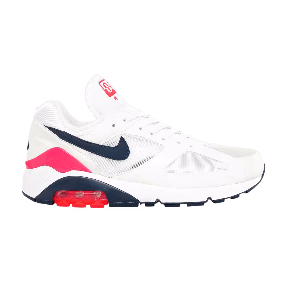 Nike Air 180