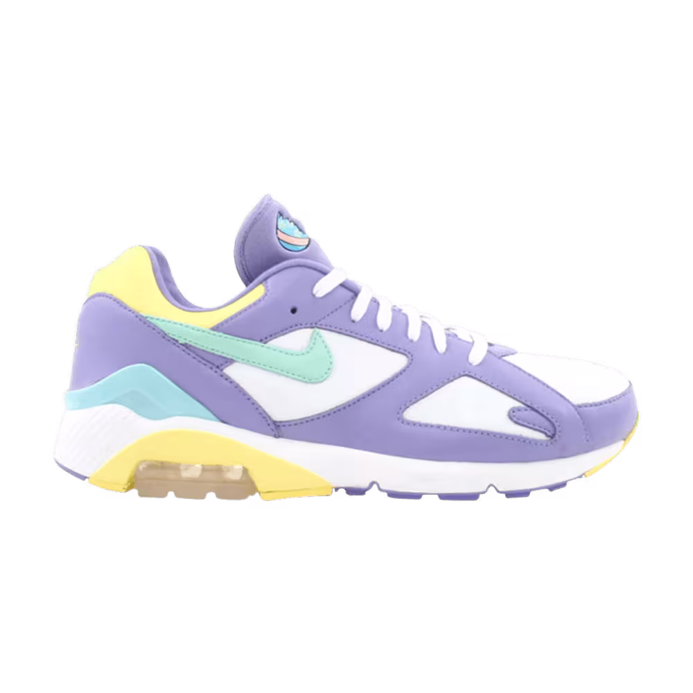 Nike Air Max 180 Easter Egg