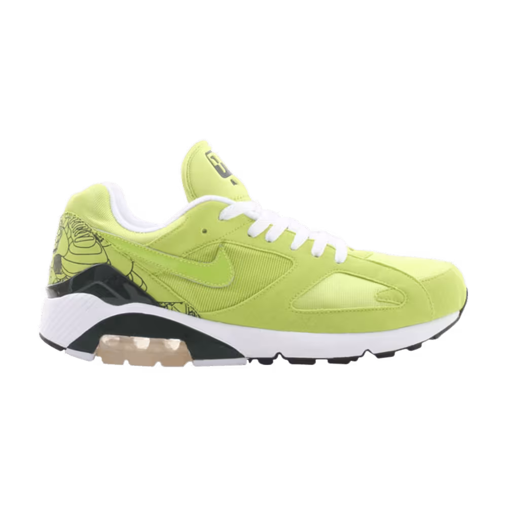 Nike Air Max 180