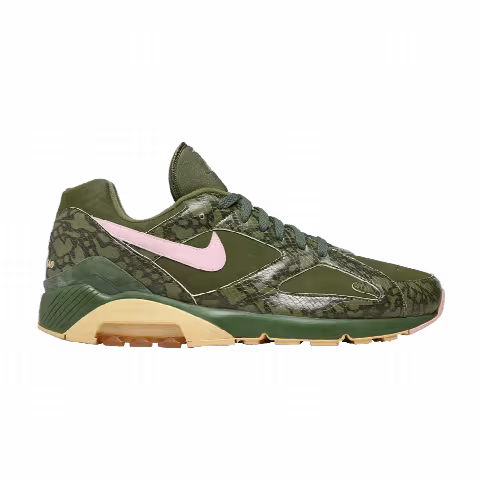 Nike Air 180 Id 'Sole Collector Cowboy Special'