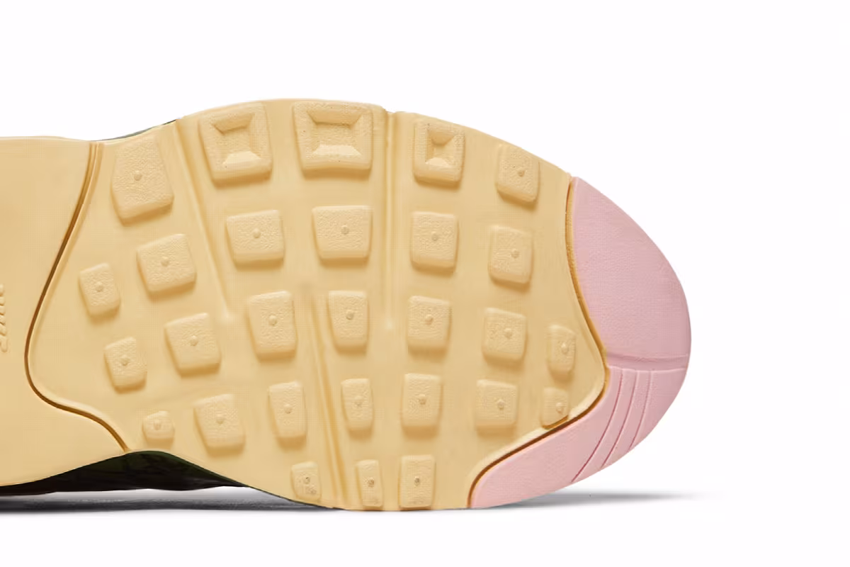 Nike Air 180 Id Sole Collector Cowboy Special, view 6