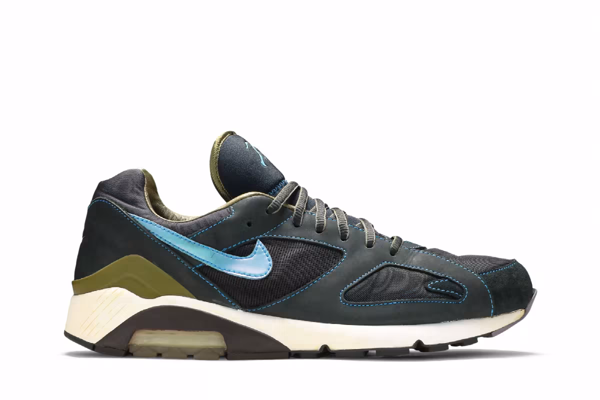 Nike Air 180 Evolution Pack, view 2