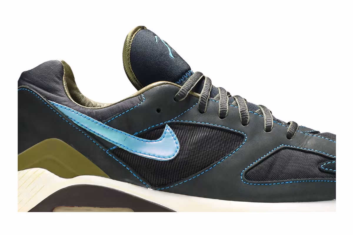 Nike Air 180 Evolution Pack, view 3