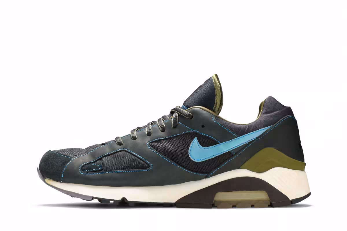 Nike Air 180 Evolution Pack, view 4