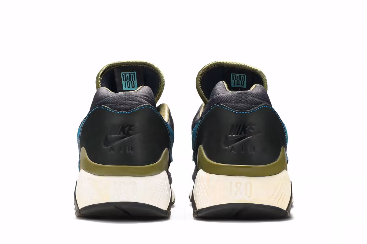 Nike Air 180 Evolution Pack, view 7
