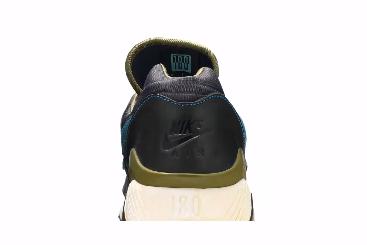 Nike Air 180 Evolution Pack, view 8