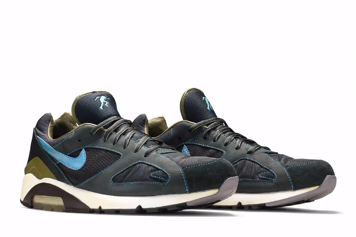 Nike Air 180 Evolution Pack, view 9